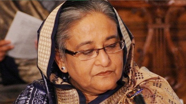 একরামুল হক হত্যা মামলা: শেখ হাসিনাসহ ১১ আসামির অভিযোগ গঠন শুনানি আজ